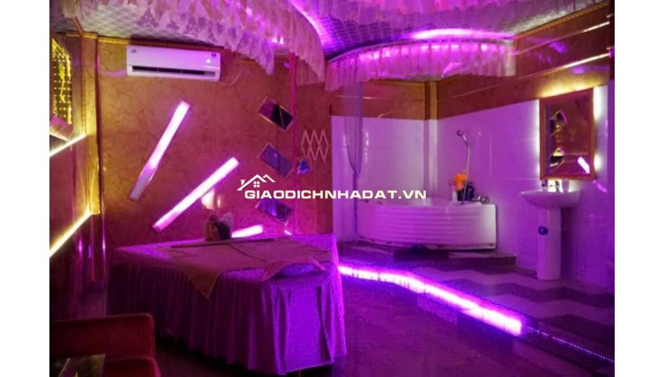 CHO THUÊ NHÀ MTKD SẦM UẤT TRƯỜNG SA, Q. PHÚ NHUẬN DTSD 400M2 CHỈ 70TR/TH. LH:0918045839, 0902584679.